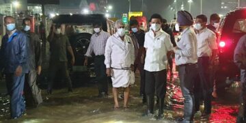 சென்னையை பாழாக்கி விட்டார்கள்- முதல்வர் குற்றச்சாட்டு!