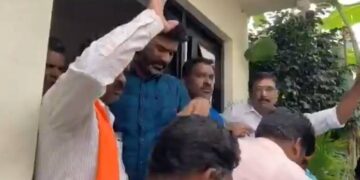 நியூஸ் 18 போலி மெயில் மாரிதாஸ் மேலும் ஒரு வழக்கில் கைது!