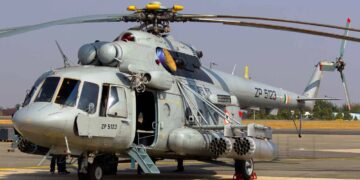 எப்படி நடந்தது குன்னூர் விமான விபத்து?