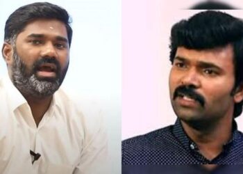 மாரிதாஸ் கைது – சாட்டை துரைமுருகன் ஜாமீன் ரத்து?