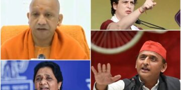 உத்தரபிரதேச தேர்தலை தள்ளி வைக்க விரும்புகிறது பாஜக!