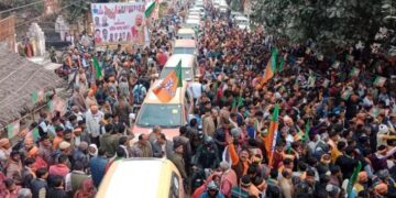 கார்ப்பரேட் காவி பாசிசம்- இனப்படுகொலைக்கு தயார் ஆகிறதா?