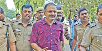 பேரறிவாளன் விடுதலை ஆளுநரை கண்டித்த உச்சநீதிமன்றம்!