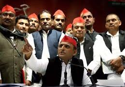 உத்தரபிரதேச மாநிலத்தில் எதிர்க்கட்சிகளை முடக்க சதி!