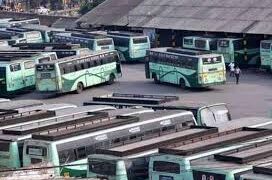 அரசுப்பேருந்தில் மாணவிக்கு பாலியல் தொல்லை ஓட்டுநர் நடத்துனர் கைது!