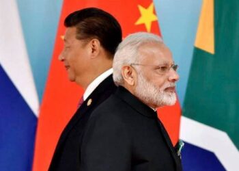 குன்னூர் ஹெலிகாப்டர் விபத்து இந்திய ராணுவத்தை விமர்சிக்கும் சீன ஊடகம்!