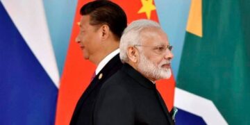 குன்னூர் ஹெலிகாப்டர் விபத்து இந்திய ராணுவத்தை விமர்சிக்கும் சீன ஊடகம்!