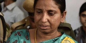 நளினிக்கு ஒரு மாதம் பரோல் வழங்க தமிழக அரசு முடிவு!