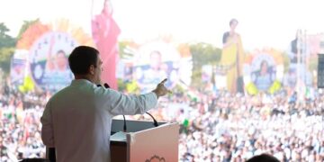 இந்தியா இந்துத்துவவாதிகளுக்கான நாடு அல்ல-ராகுல்காந்தி!