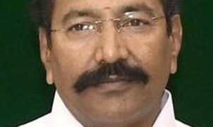 முன்னாள் அமைச்சர் தங்கமணி வீட்டில் சோதனை-2.16 கோடி பறிமுதல்!