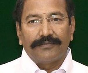 முன்னாள் அமைச்சர் தங்கமணி வீட்டில் சோதனை-2.16 கோடி பறிமுதல்!
