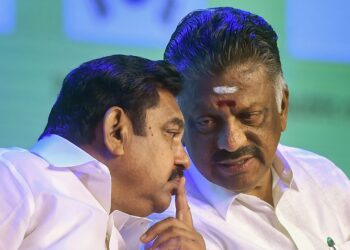 அதிமுகவில் இருந்து அன்வர் ராஜா நீக்கம்- கட்சி விதிகளில் மாற்றம்!