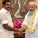 பாஜக தனித்துப் போட்டி| ஆனால் அதிமுக கூட்டணி தொடரும்!