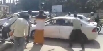 பாஜக ஆளும் கர்நாடகாவில் வைத்து ராஜேந்திரபாலாஜி கைது!