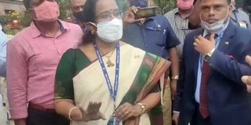 தமிழ்த்தாய் வாழ்த்து அவமதிப்பு-போராட்டங்களும் மன்னிப்பும்!