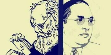 பெரியாரை பரப்புவதே ஒரே தீர்வு!