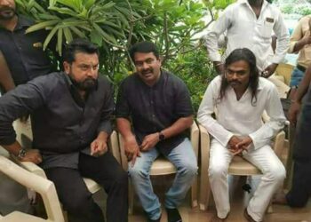நடிகை வழக்கு  ஹரிநாடாரை வளைக்கும் போலீஸ்-விரைவில் சீமான் கைது!