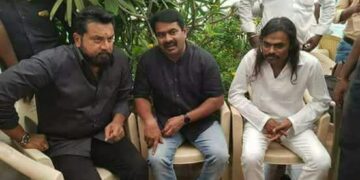 நடிகை வழக்கு  ஹரிநாடாரை வளைக்கும் போலீஸ்-விரைவில் சீமான் கைது!