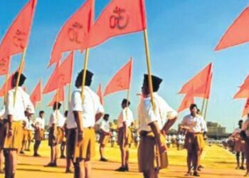 கடந்த 10 ஆண்டுகளில் தமிழ்நாட்டில் வேர் பிடித்துள்ள பாசிசம்!