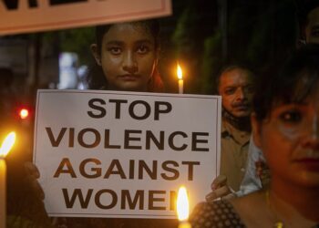 மனைவியுடன் கட்டாய உடலுறவு பாலியல் வன்முறை நீதிமன்றத்தில் டெல்லி அரசு தகவல்!