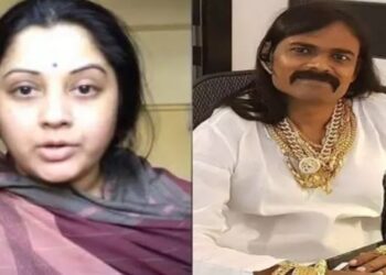 ஹரிநாடார் கைது- சீமானையும் விசாரிக்க முடிவு!