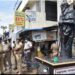 பெரியார் சிலையை அவமதித்த இருவர் கைது!
