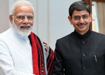 தமிழக ஆளுநரை கடுமையாக விமர்சித்த முரசொலி!