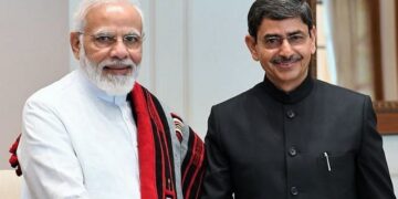 தமிழக ஆளுநரை கடுமையாக விமர்சித்த முரசொலி!