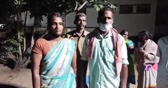 லாவண்யாவின் பெற்றோர்கள் மோசமான குற்றவாளிகள்!