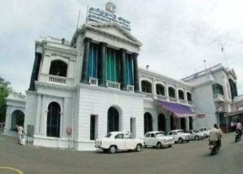 நீட் தேர்வு-நாளை மறுநாள் அனைத்துக் கட்சிக் கூட்டம்!