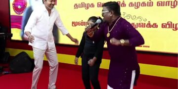 ஒருங்கிணைக்கப்பட்ட சமூகவிரோதிகள் : தமிழ் நாட்டின் தேர்தல் முடிவுகள்